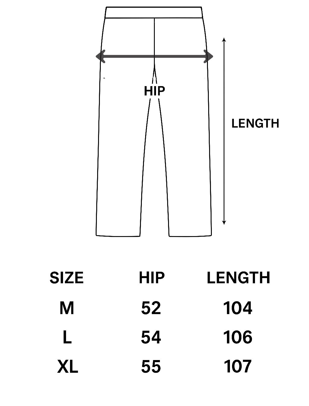 gymity pants and jacket set