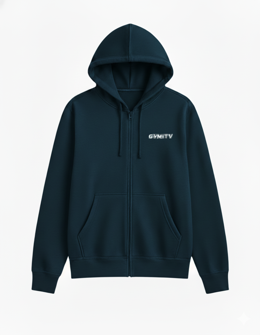 Gymity Jacket