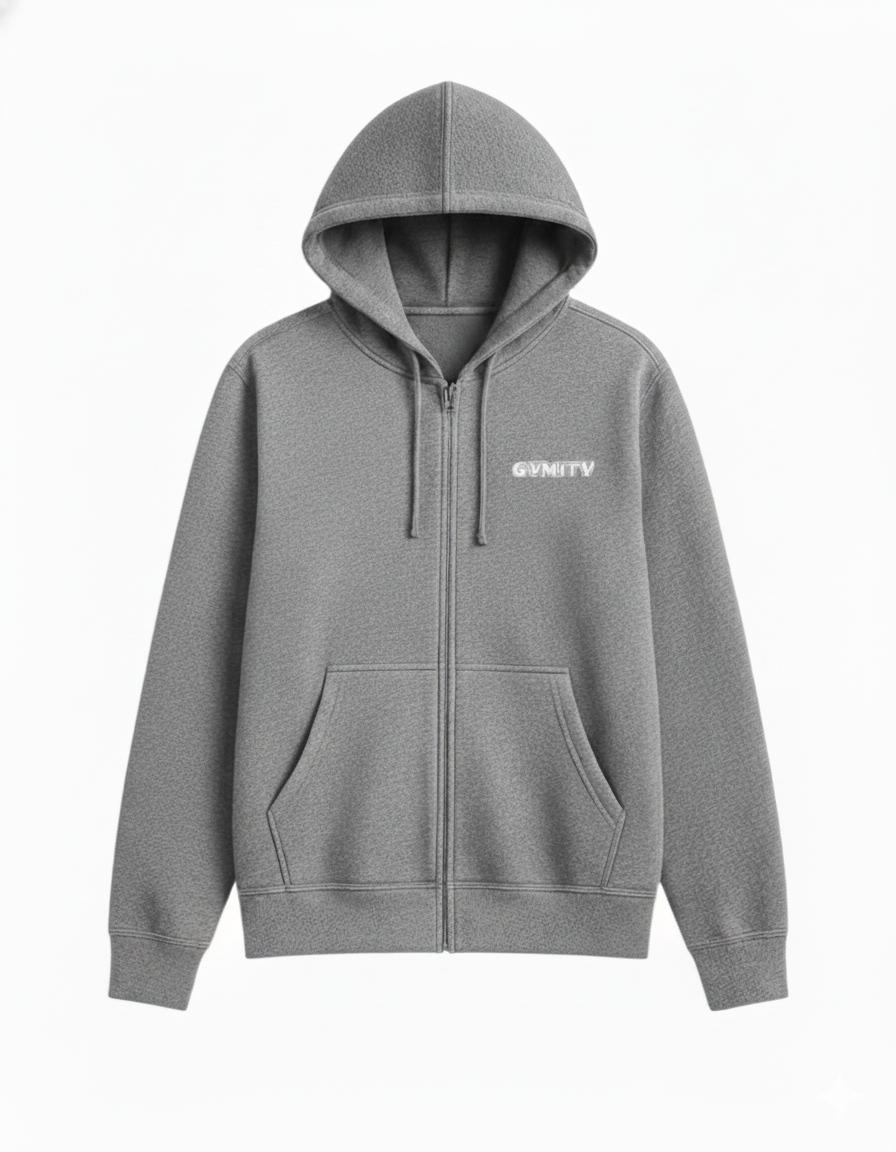 Gymity Jacket