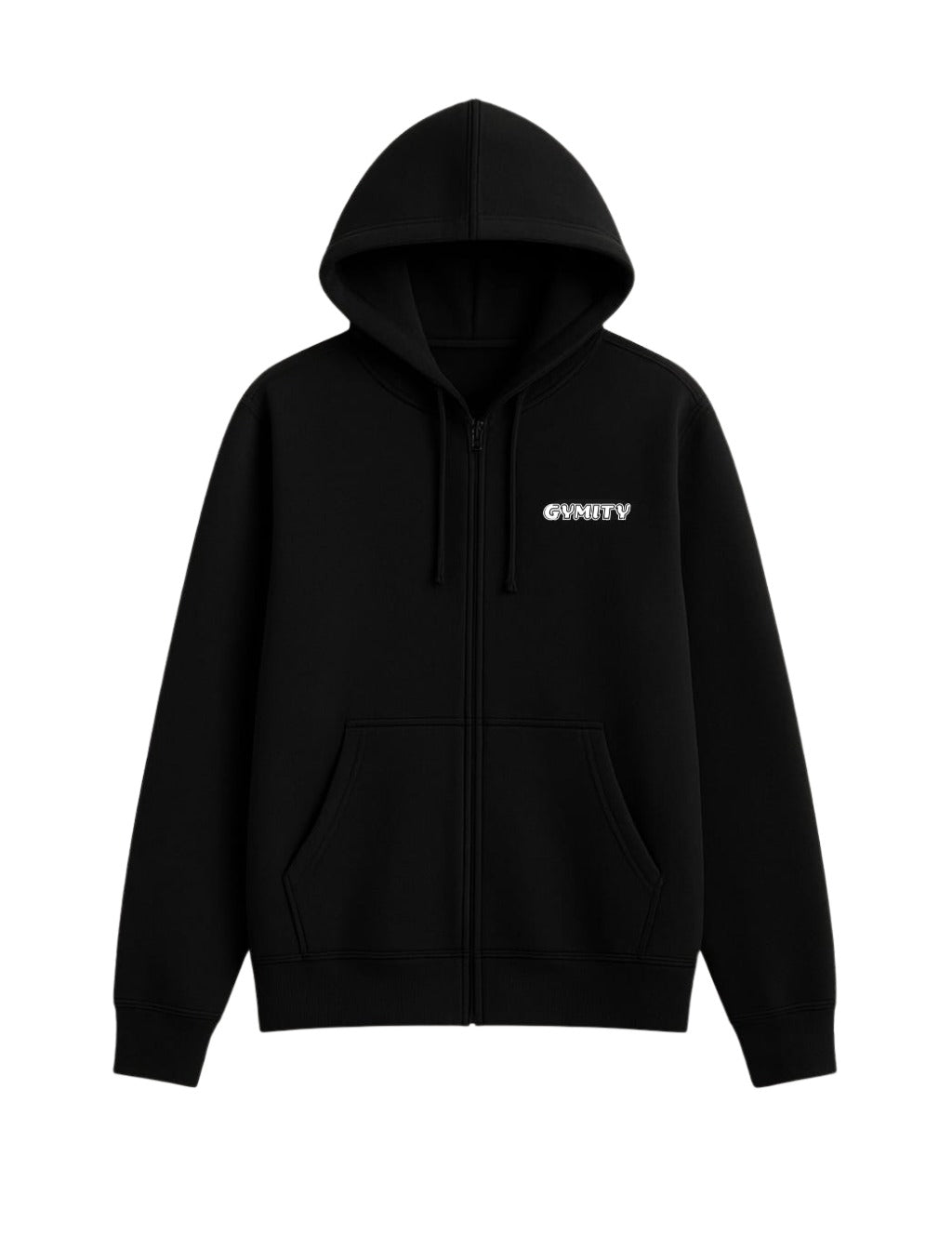 Gymity Jacket